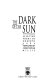 The dark of the sun : selected poems /