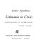 Lithuania in crisis; nationalism to communism, 1939-1940.