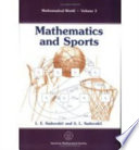 Mathematics and sports /