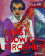 Ernst Ludwig Kirchner : imaginary travels /