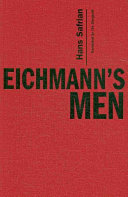 Eichmann's men /