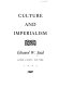 Culture and imperialism /