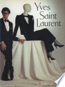 Yves Saint Laurent /