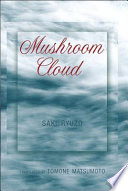 Mushroom cloud /