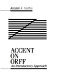 Accent on Orff : an introductory approach /