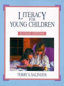 Literacy for young children /