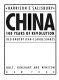 China : 100 years of revolution /