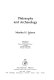 Philosophy and archaeology /