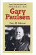 Presenting Gary Paulsen /