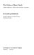 The politics of basic needs : urban aspects of assaulting poverty in Africa /