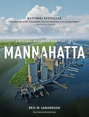 Mannahatta : a natural history of New York City /