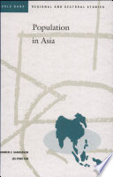 Population in Asia /