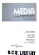 Media : an introductory analysis of American mass communications /