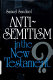 Anti-Semitism in the New Testament? /