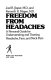 Freedom from headaches : a clinicly tested personal plan for relief of headache, face, and neck pain without drugs /