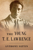 The young T. E. Lawrence /