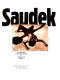 Saudek : Jan Saudek life, love, death & other such trifles /