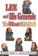 Lee and his generals : the ultimate trivia book /