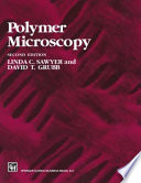 Polymer microscopy /