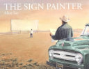 The sign painter /