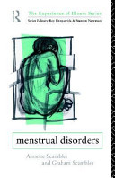 Menstrual disorders /