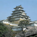 Himeji Castle /