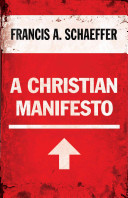 A Christian manifesto /