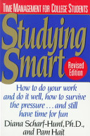 Studying smart : time management for college students /
