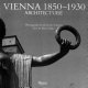 Vienna 1850-1930, architecture /