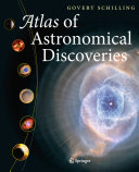 Atlas of astronomical discoveries /