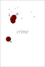 Crime : stories /