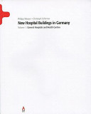 Hospital architecture : general hospitals and health centres /