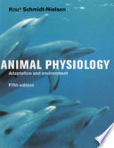 Animal physiology : adaptation and environment /