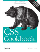 CSS cookbook /