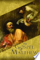 The Gospel of Matthew /