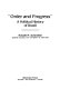 Order and progress : a political history of Brazil /