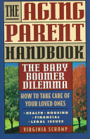 The aging parent handbook /