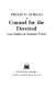 Counsel for the deceived : case studies in consumer fraud /