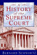 A history of the Supreme Court /