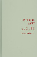 Listening awry : music and alterity in German culture /