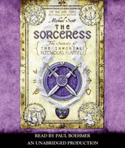 The sorceress