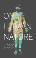 On human nature /