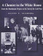 A chemist in the White House : from the Manhattan Project to the end of the cold war /