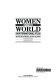 Women in the world : an international atlas /