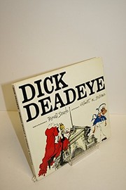 Dick Deadeye /