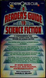 A reader's guide to science fiction /