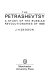 The Petrashevtsy : a study of the Russian revolutionaries of 1848 /