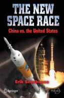 The new space race : China vs. the United States /