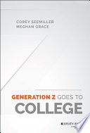 Generation Z goes to college /