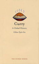 Curry : a global history /